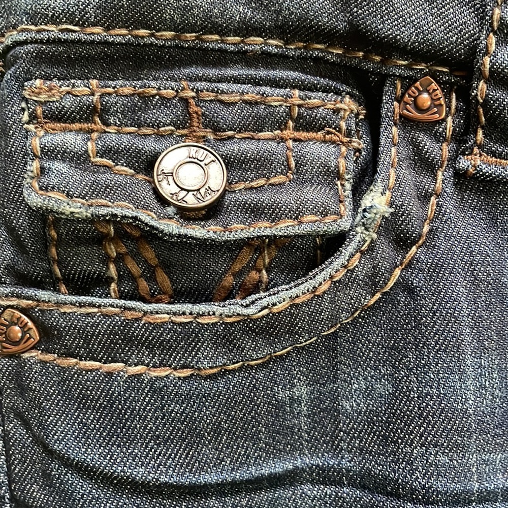 Kut From The Kloth Jeans Size 10 - Picture 8 of 13